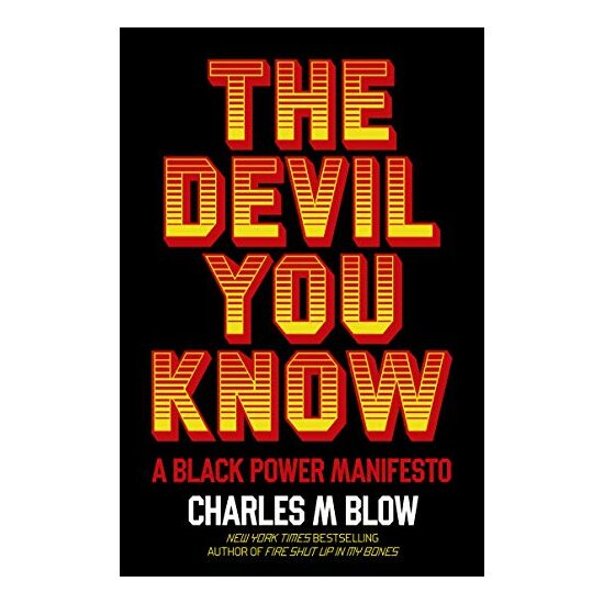 The Devil You Know