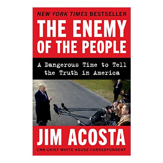The Enemy of the People - Imagine 1