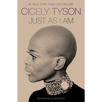 Just As I Am