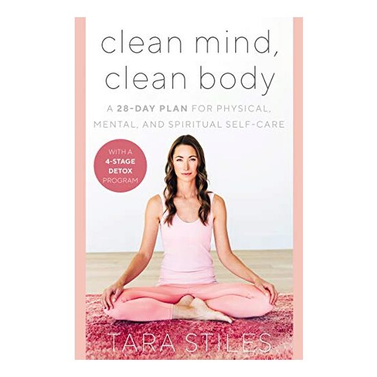 Clean Mind, Clean Body - Imagine 1