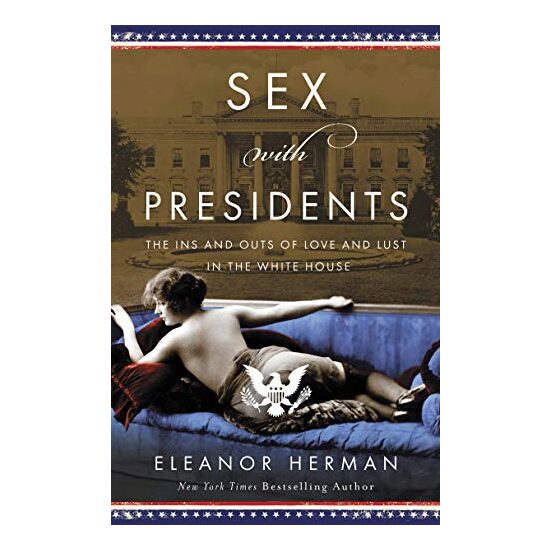 Sex with Presidents - Imagine 1