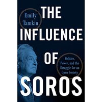 Influence of Soros