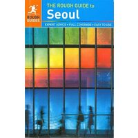 The rough guide to Seoul