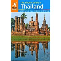 The rough guide to Thailand