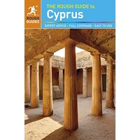 The rough guide to Cyprus