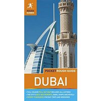 Pocket Rough Guide Dubai