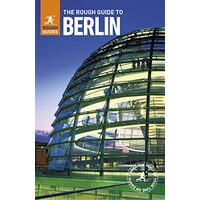 The Rough Guide to Berlin