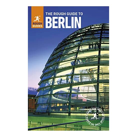 The Rough Guide to Berlin - Imagine 1
