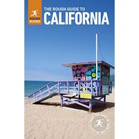 The Rough Guide to California