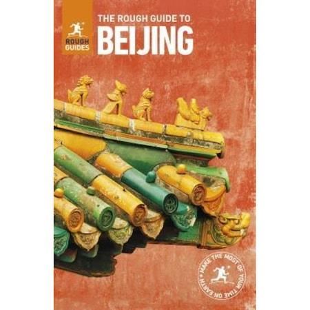 The Rough Guide to Beijing - Imagine 1