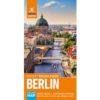 Pocket Rough Guide Berlin