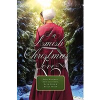 An Amish Christmas Love