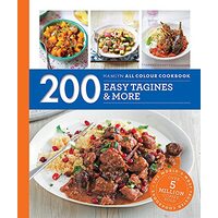 200 Easy Tagines & More