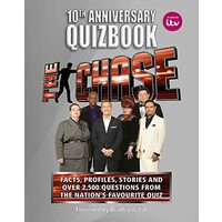 Chase 10th Anniversary Quizbook