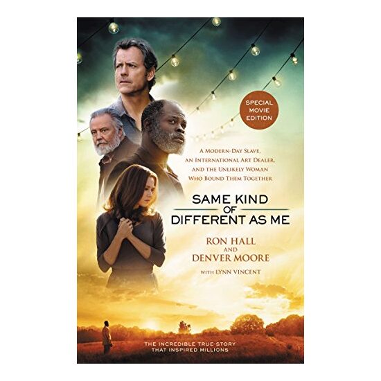Same Kind of Different as Me - Imagine 1