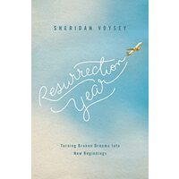 Resurrection year