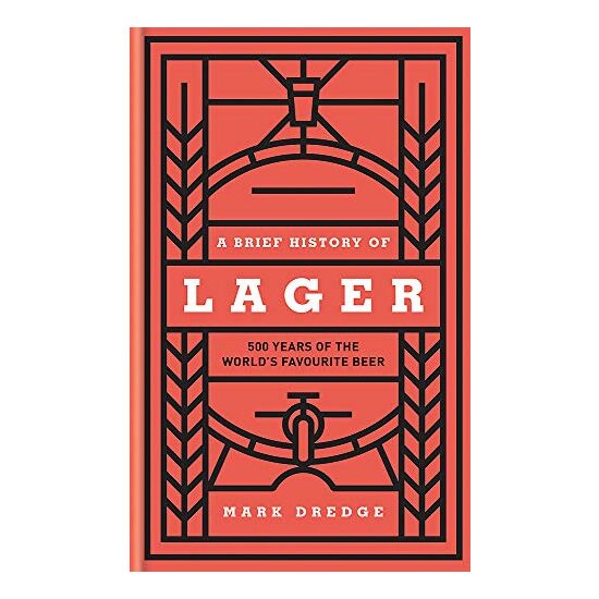 A Brief History of Lager