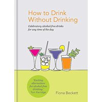 How to Drink Without Drinking