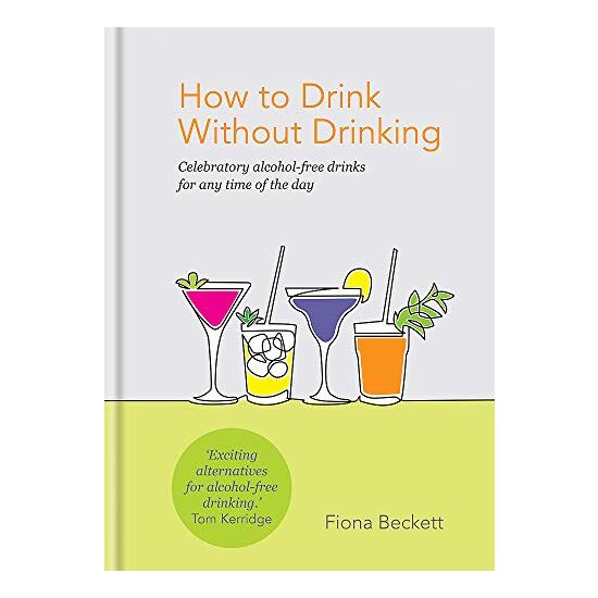 How to Drink Without Drinking