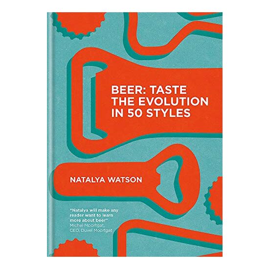 Beer: Taste the Evolution in 50 Styles - Imagine 1