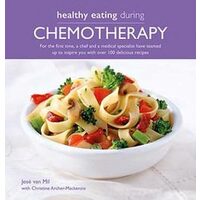 Healthy Eating During Chemotherapy