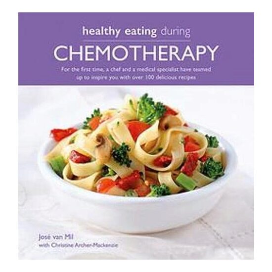 Healthy Eating During Chemotherapy - Imagine 1