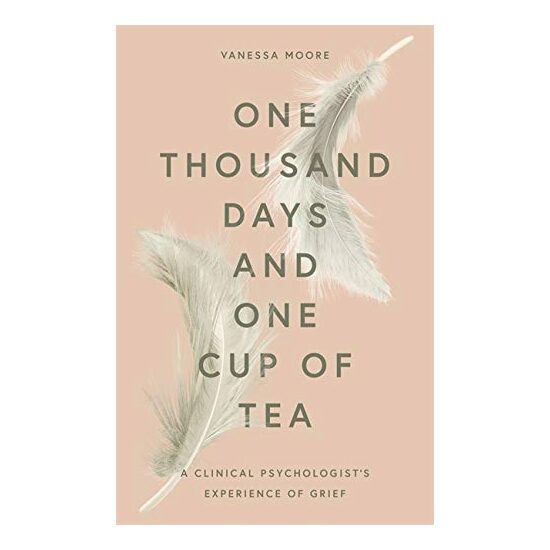 One Thousand Days and One Cup of Tea