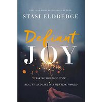 Defiant joy