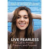 Live Fearless