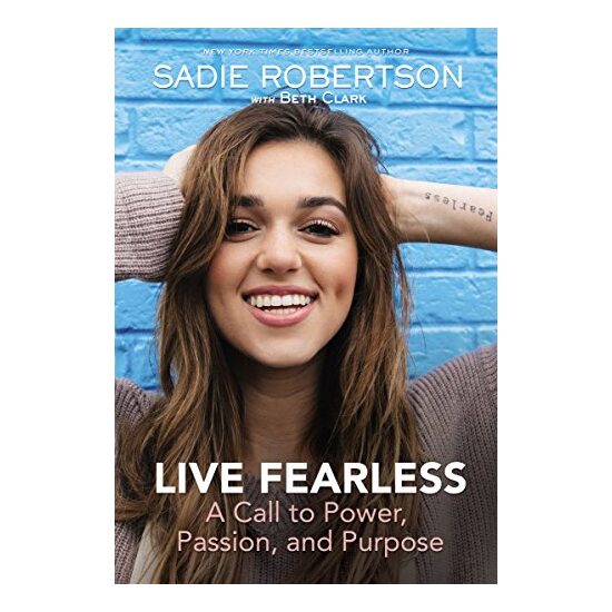 Live Fearless