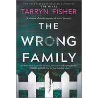 The Wrong Family