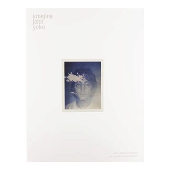 Imagine John Yoko