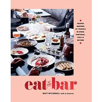 Eat at the Bar