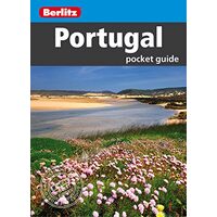  Berlitz Pocket Guide Portugal