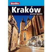 Berlitz Pocket Guide Krakow