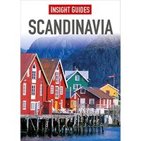 Insight Guides Scandinavia