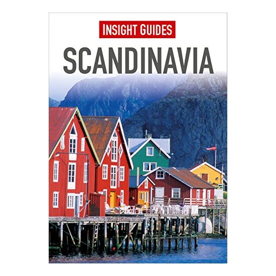 Insight Guides Scandinavia