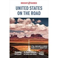 Insight Guide United States on the Road