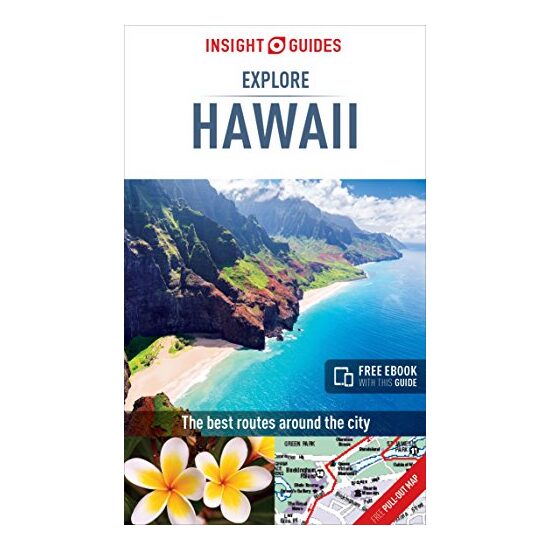 Explore Hawaii
