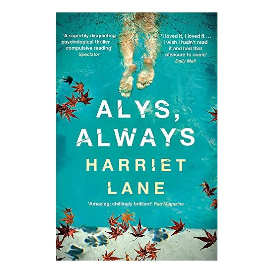 Alys, Always - Imagine 1
