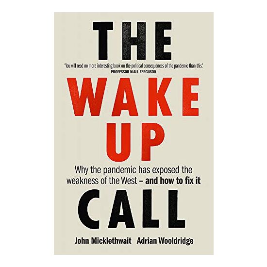 The Wake-Up Call - Imagine 1