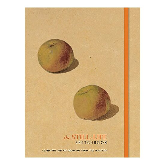 Still Life Sketchbook