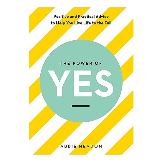 Power of Yes, Abbie Headon