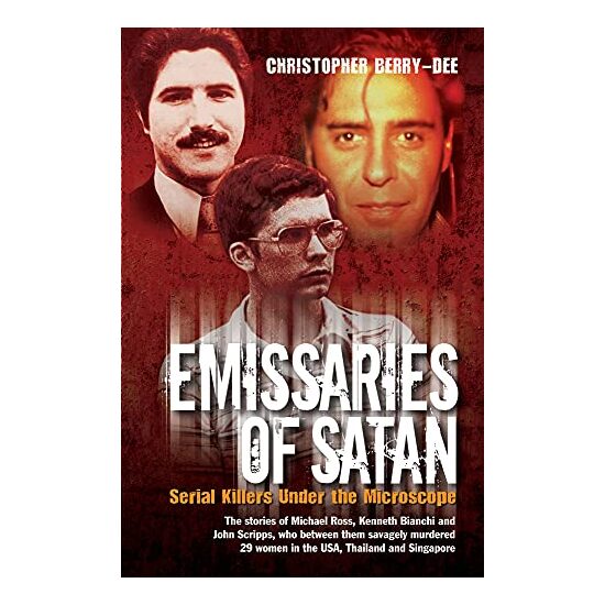 Emissaries of Satan - Imagine 1