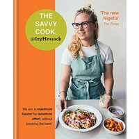 The Savvy Cook
