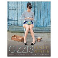 Gizzi's Healthy Appetite