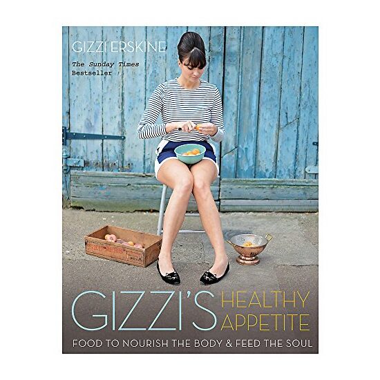 Gizzi's Healthy Appetite - Imagine 1