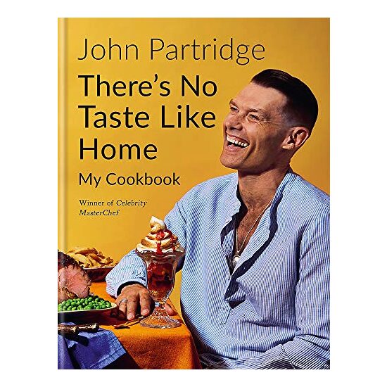 There's No Taste Like Home - Imagine 1