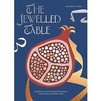 The Jewelled Table