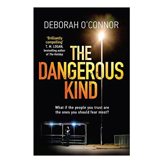 The Dangerous Kind - Imagine 1